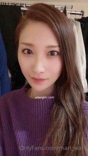创意二维码青岛国企小姐姐